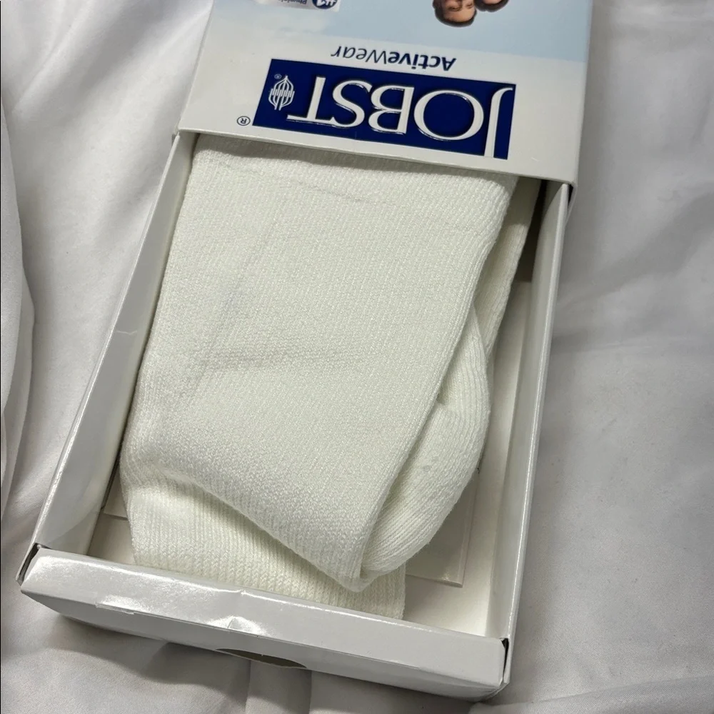 JOBST ActiveWear Medical Compression Socks Jobst Active 15-20 Knee-Hi Socks